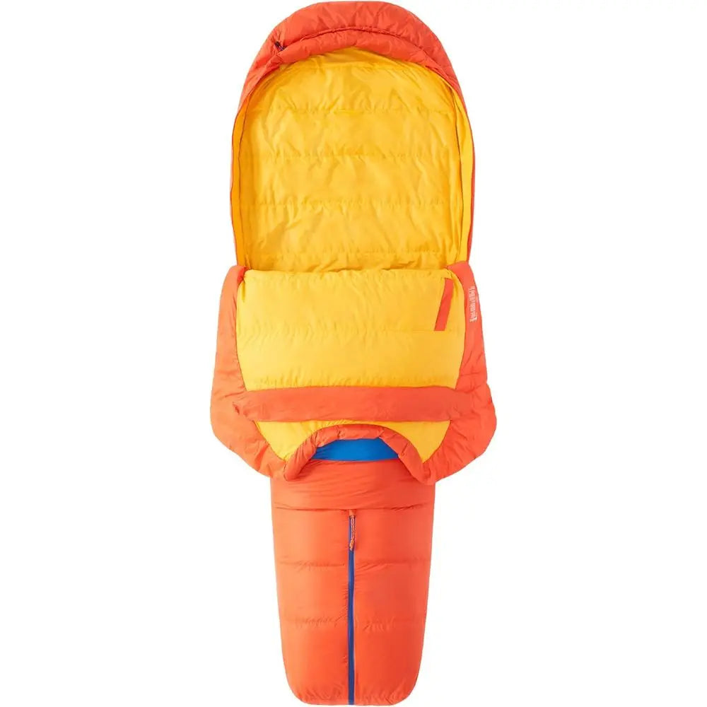 Men’s Summer 40° Down Sleeping Bag
