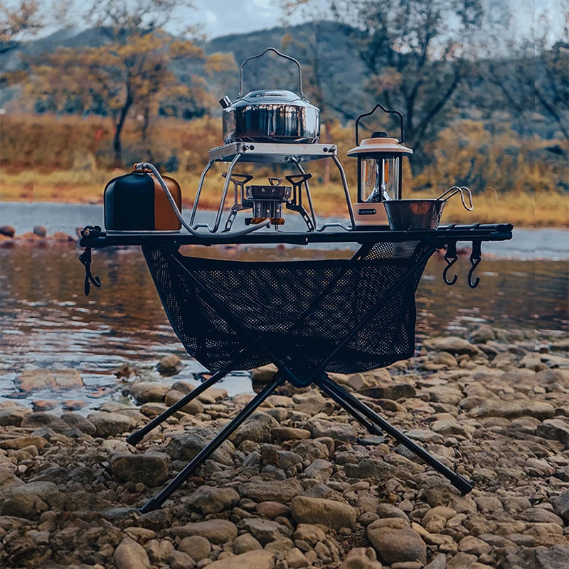 WESTTUNE Folding Camping Table