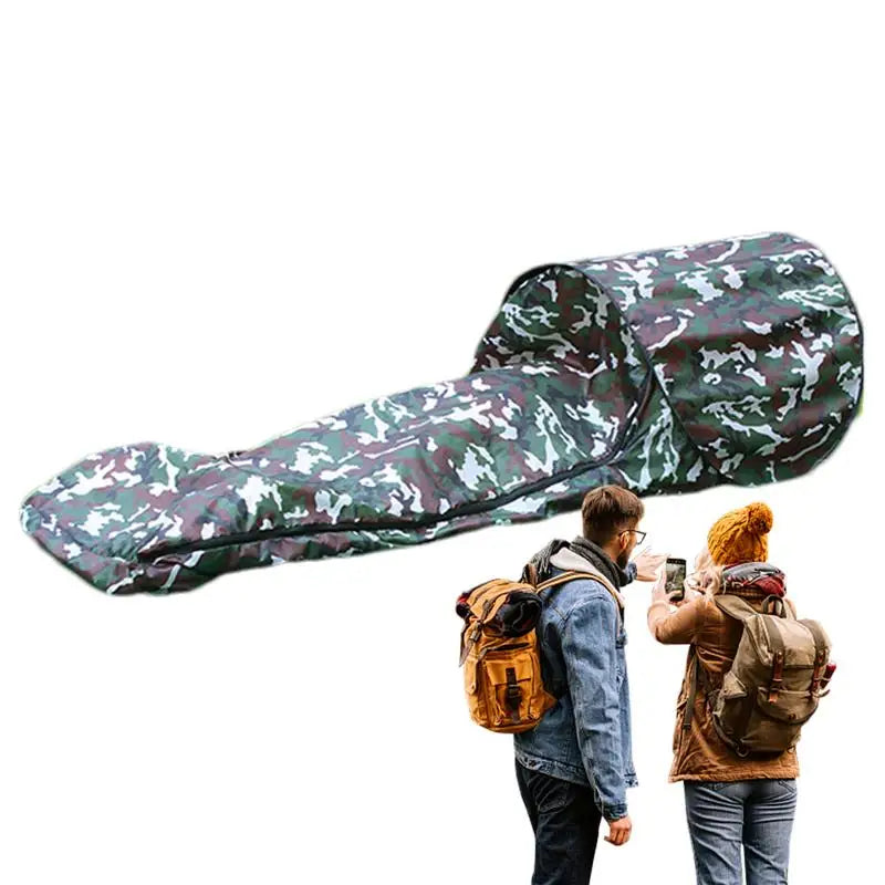 Portable Waterproof Camping Sleeping Bag