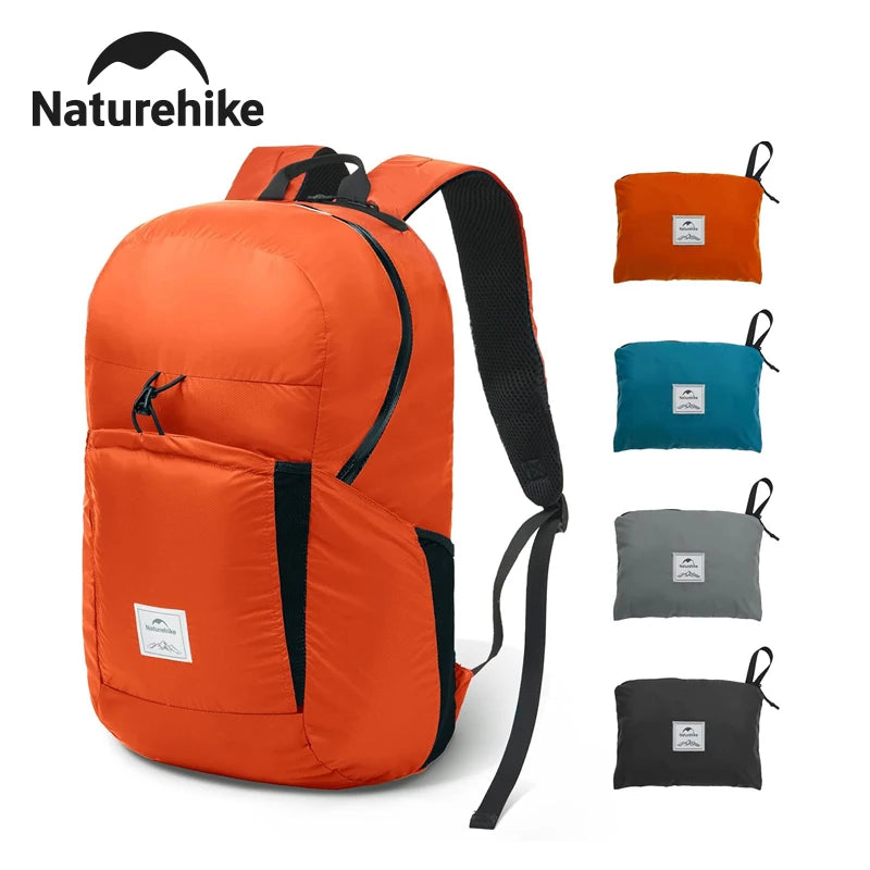 Naturehike 30L Folding Backpack