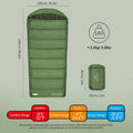 Naturehike All-Season Sleeping Bag