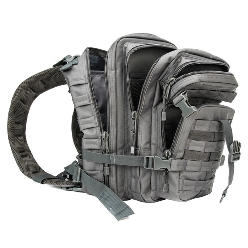 LQARMY 30L Waterproof Tactical Backpack