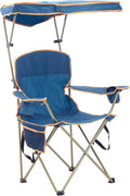 Canopy Shade Camping Chair