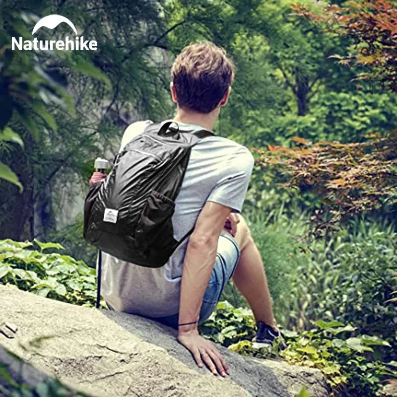 Naturehike 18L Ultralight Backpack
