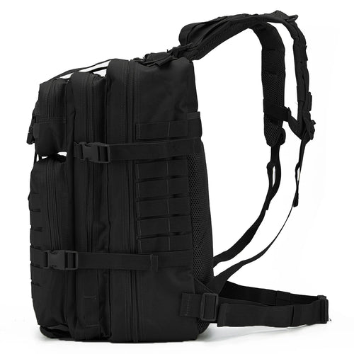 30/50L Tactical Backpacks Man Traveling Bags Survival Outdoor 3P Assault Pack EDC Molle Pack hiking Trekking Hunting Bag