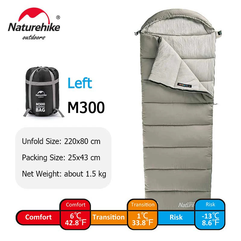 Naturehike Lightweight Sleeping Bag