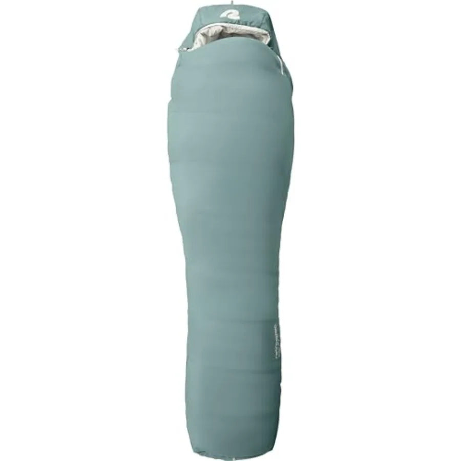 Dream Mummy Sleeping Bag