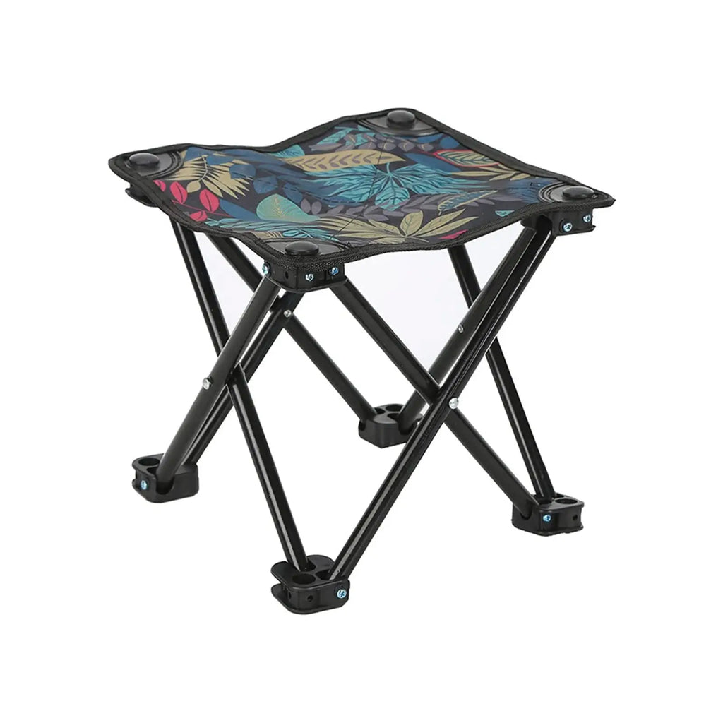 Portable Folding Camping Stool