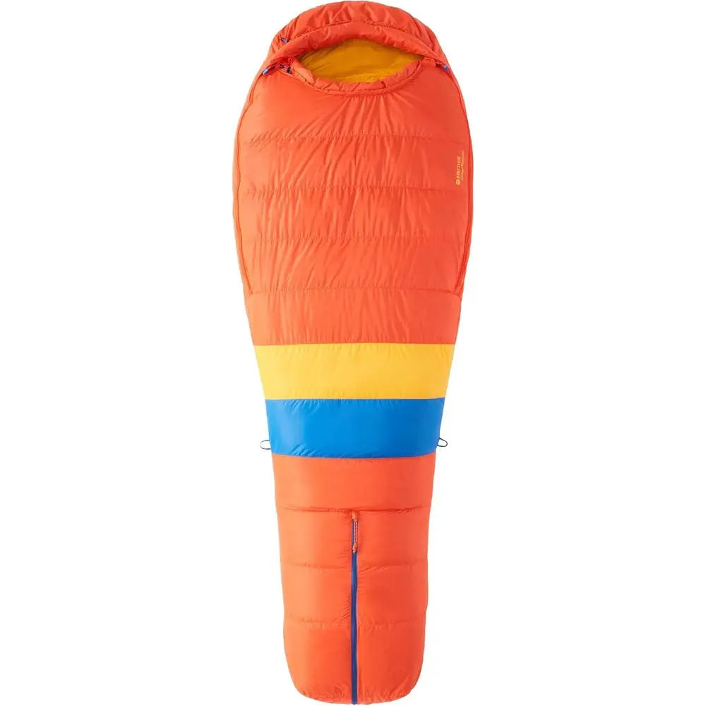 Men’s Summer 40° Down Sleeping Bag