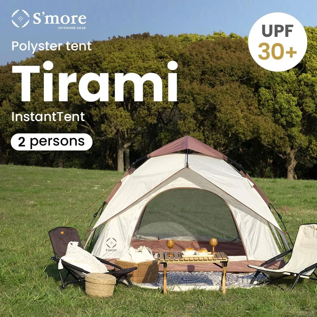 Lightweight Pop-Up Beach Tent