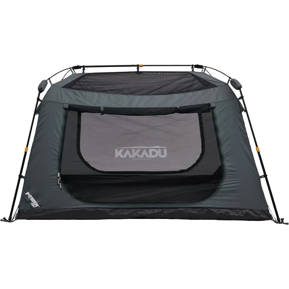 3-Person Instant Setup Camping Tent