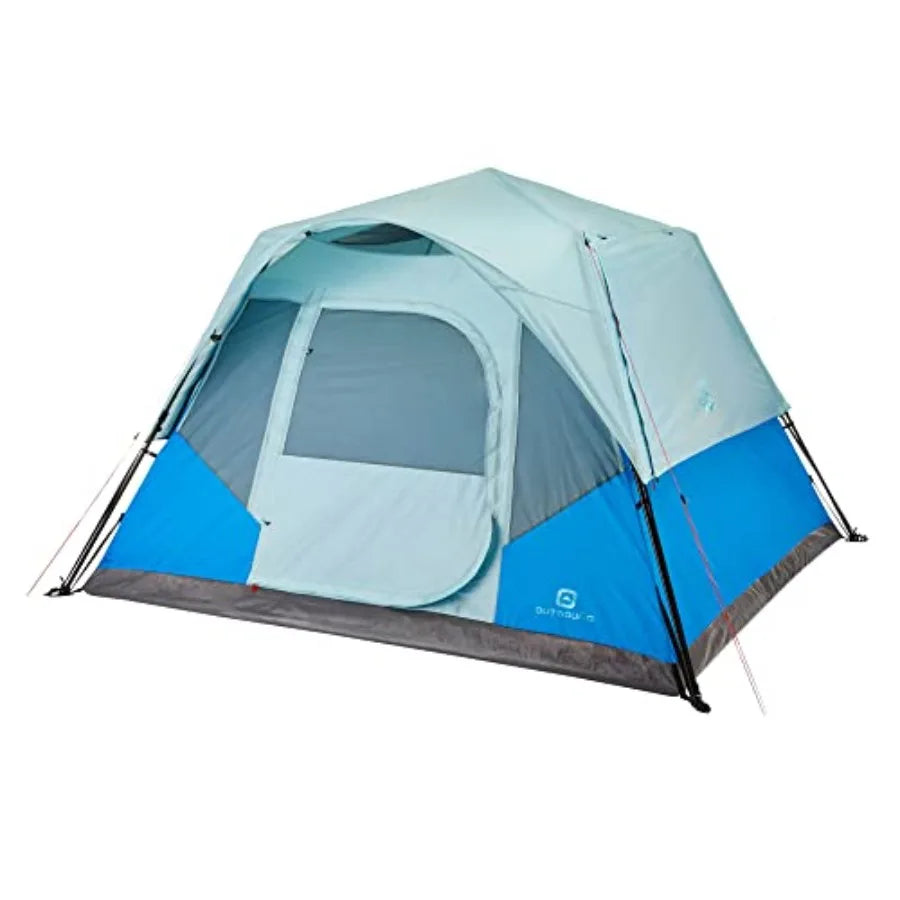 Instant Pop-Up Camping Tent