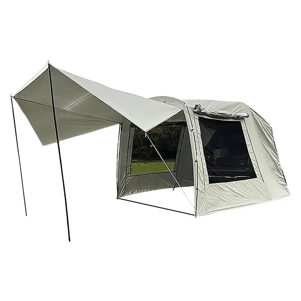 5–6 Person Car Tailgate Tent