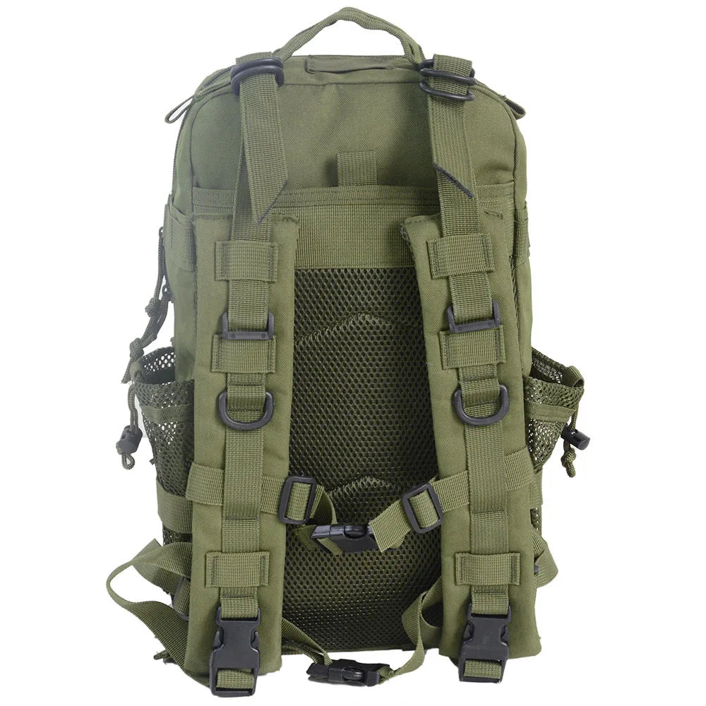 28L Tactical Backpack