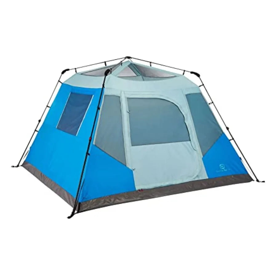 Instant Pop-Up Camping Tent
