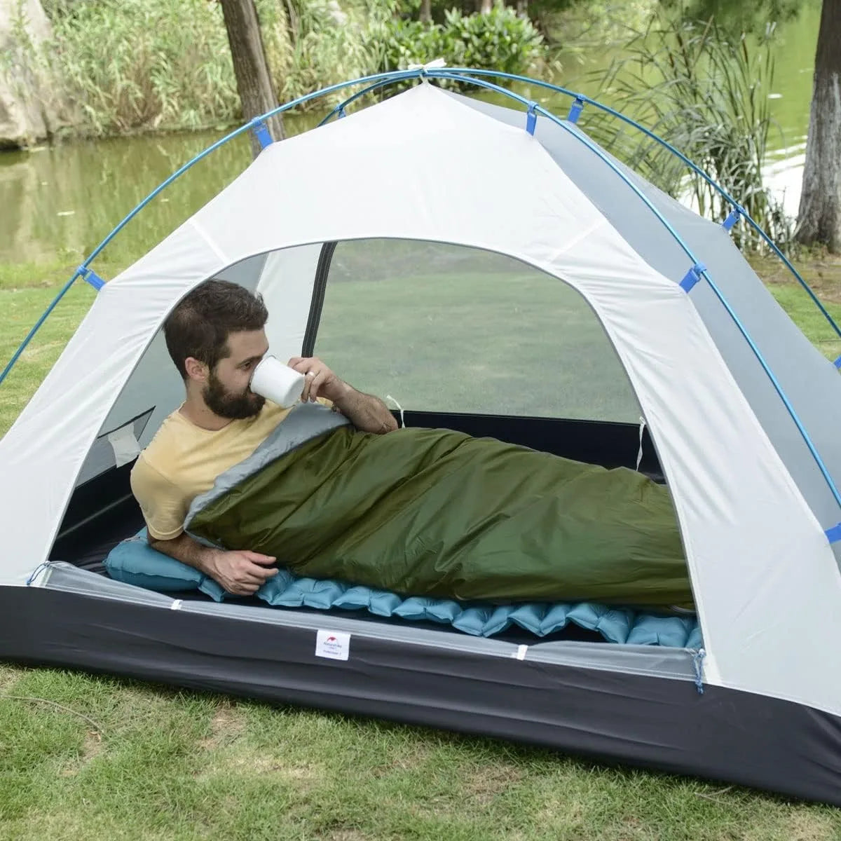 Naturehike Ultralight Summer Sleeping Bag