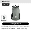 Naturehike 18L Ultralight Backpack