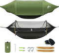 3-in-1 Hammock Tent with Rainfly