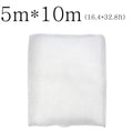 Tent Accessories Diy Mosquito Net 2m*3m 3*4 3*6 5*10 Outdoor Camp Huntting Hiking Fishing Garden Camping Cut Yourslf Netting