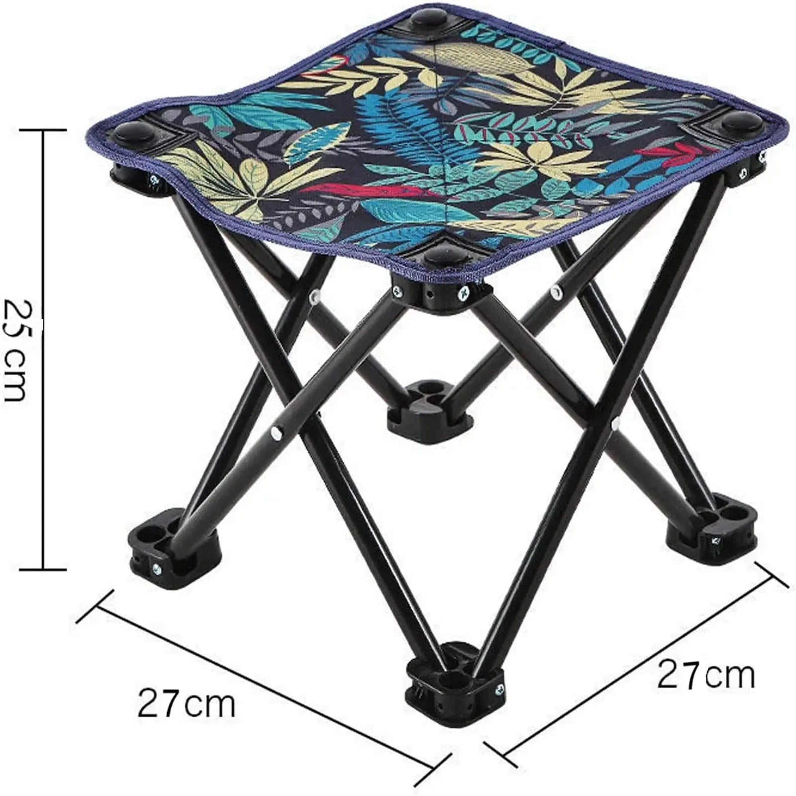 Portable Folding Camping Stool