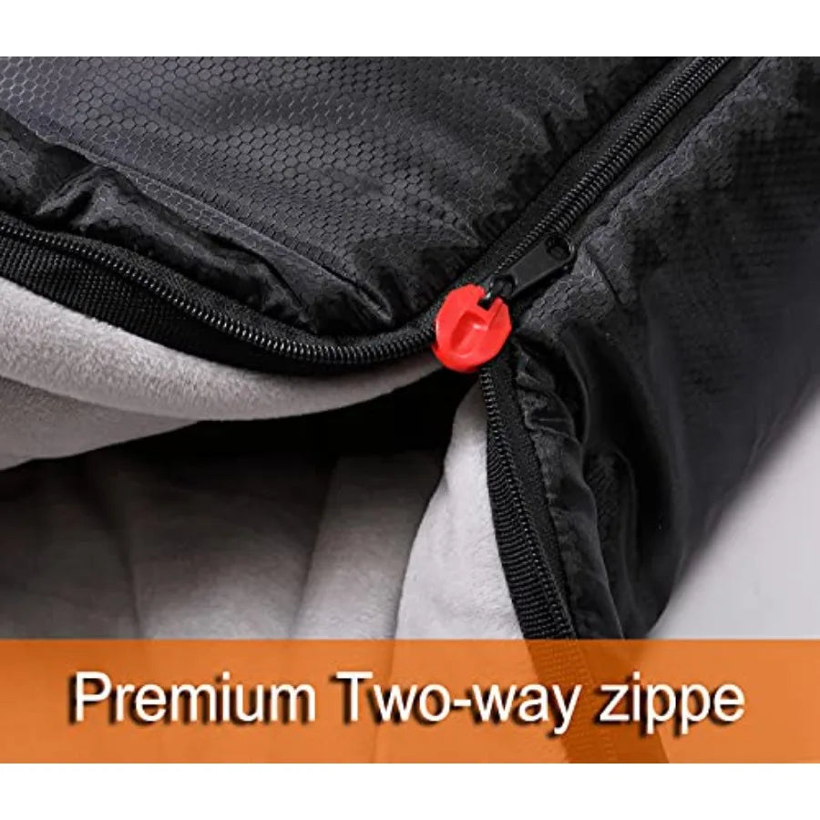0°F Winter Sleeping Bag XXL