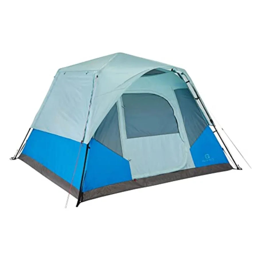 Instant Pop-Up Camping Tent