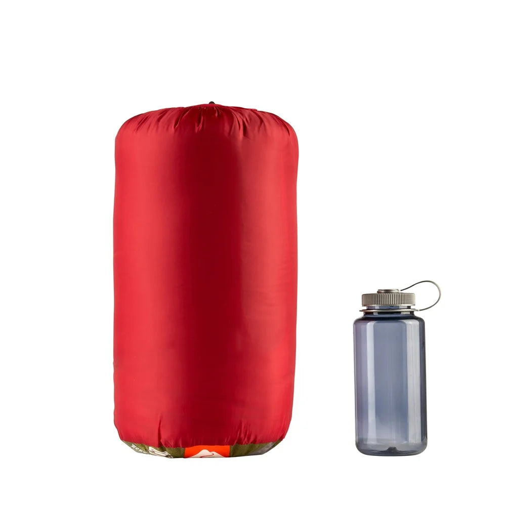 50°F Lightweight Travel Sleeping Bag