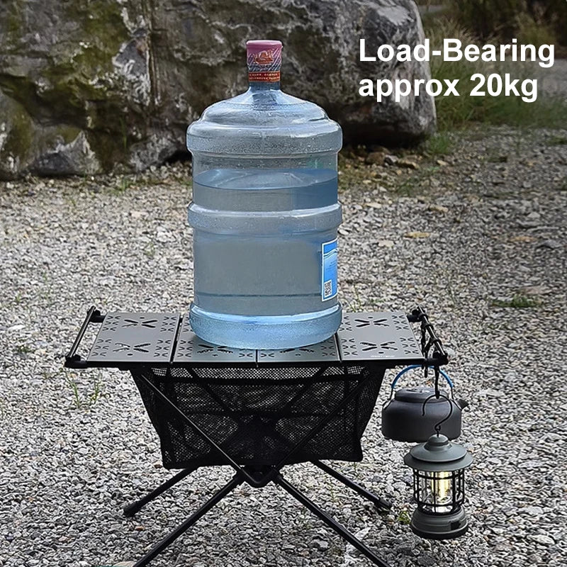 WESTTUNE Folding Camping Table