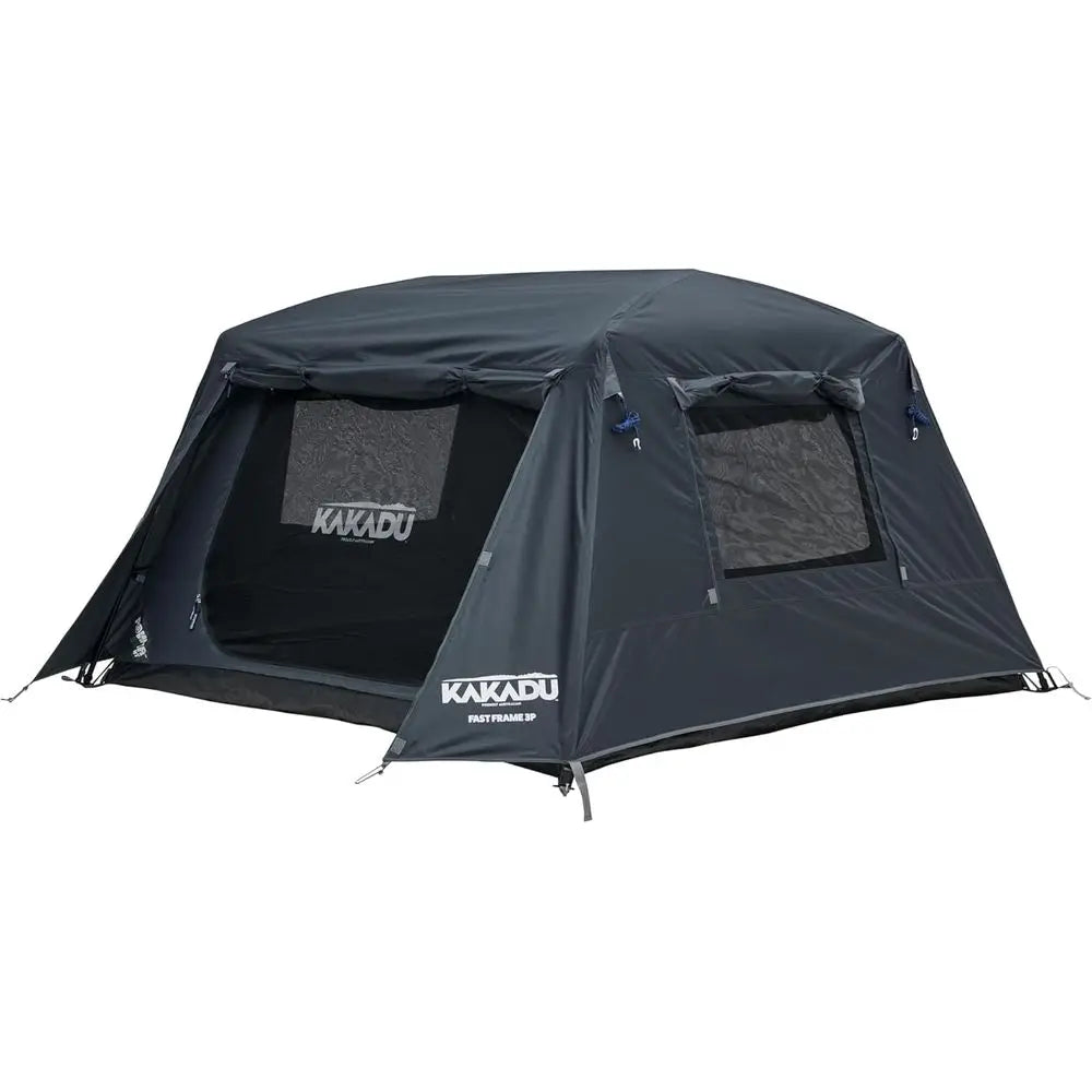 3-Person Instant Setup Camping Tent
