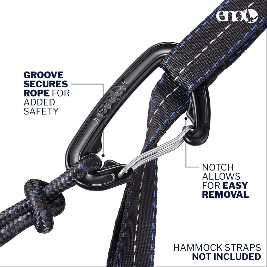 ENO SingleNest Camping Hammock