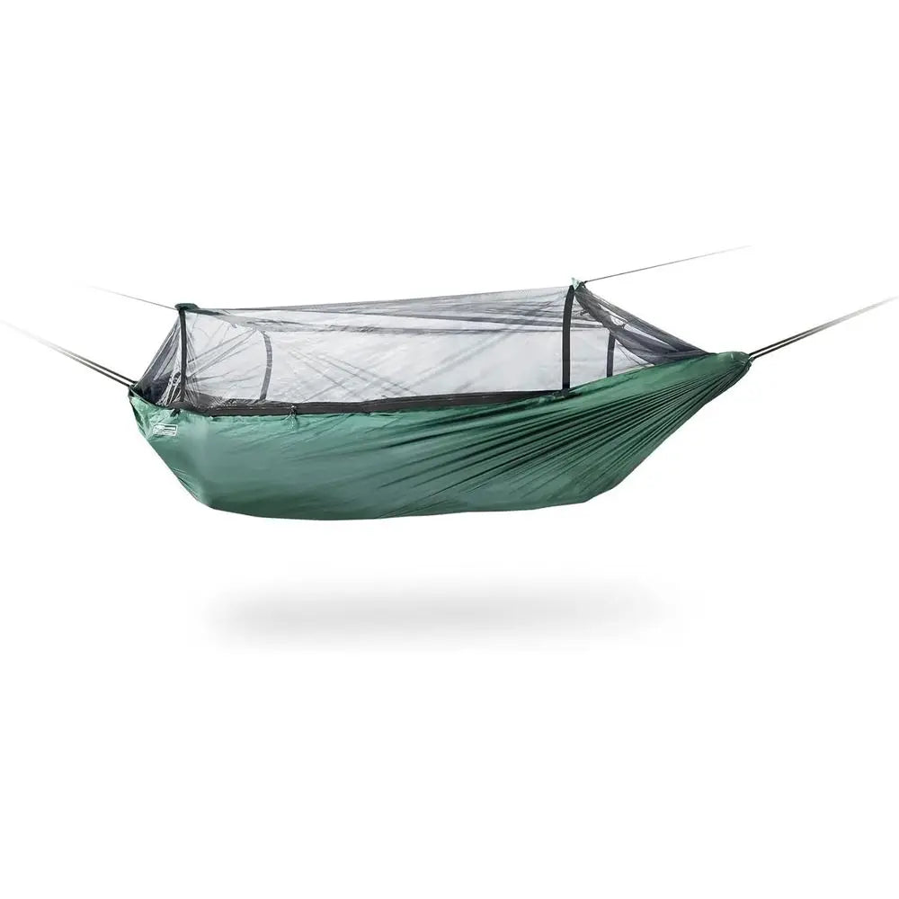Lightweight Hammock with Mosquito Net