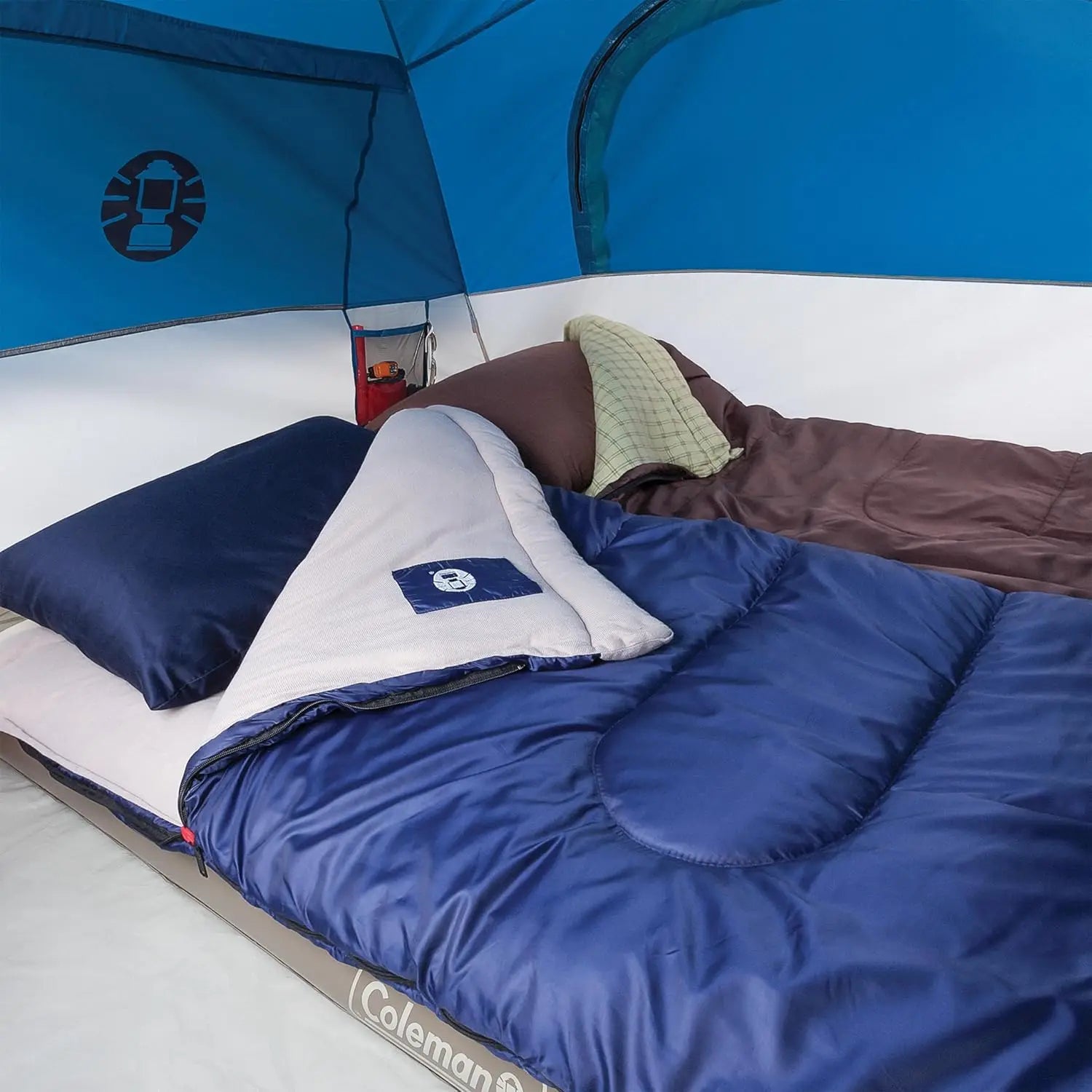 20/30°F Cool Weather Sleeping Bag