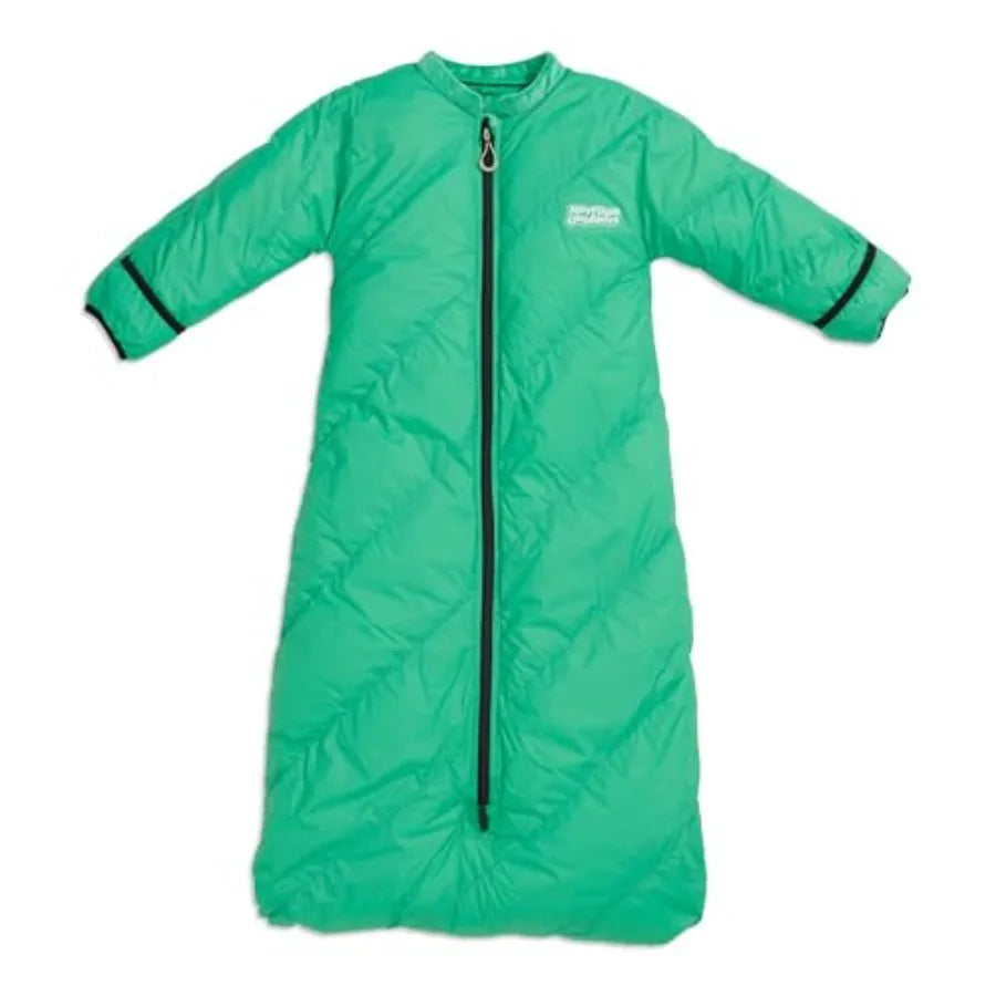 Kids Down Sleeping Bag 18–36M