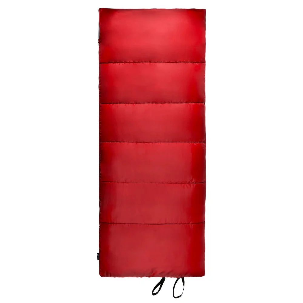 50°F Lightweight Travel Sleeping Bag