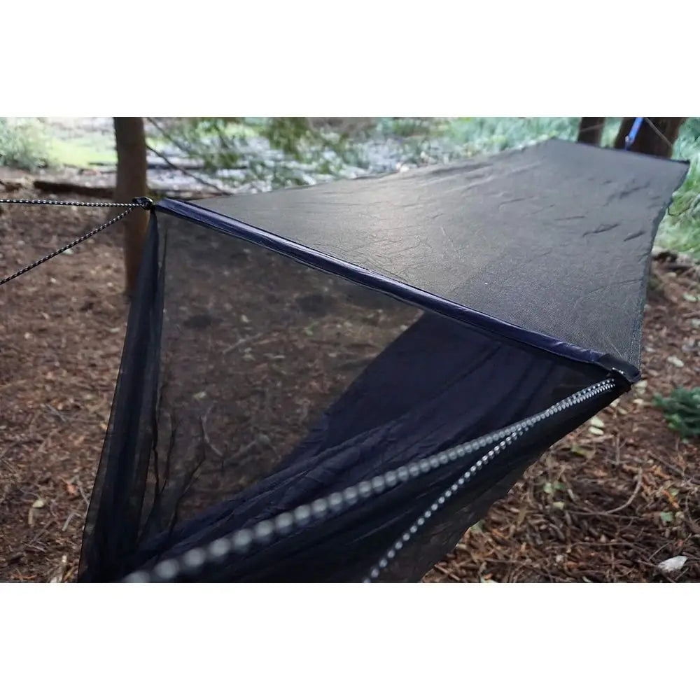 10’6 Parachute Hammock with Bug Net