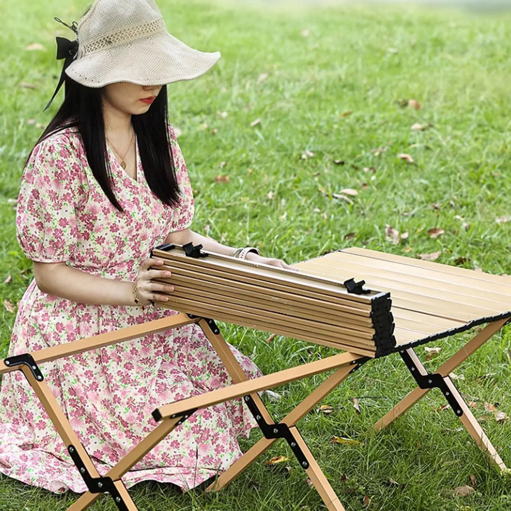 Ultralight Camping Table (120CM)