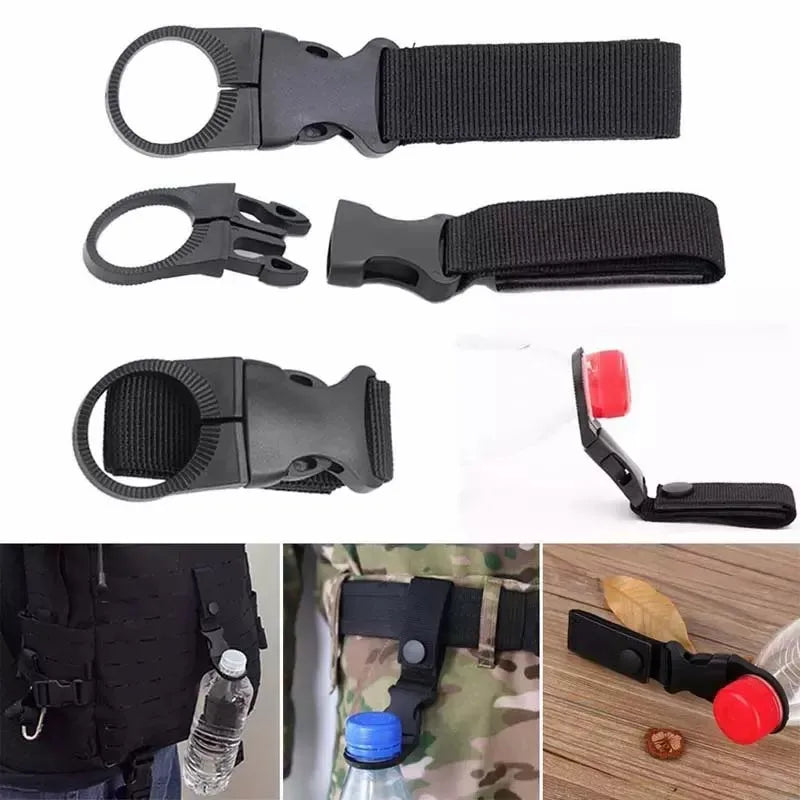 Professional Emergency Survival Kit Gear Camping Multifunction Tactical Defense Equipment First Aid SOS Wilderness Adventure