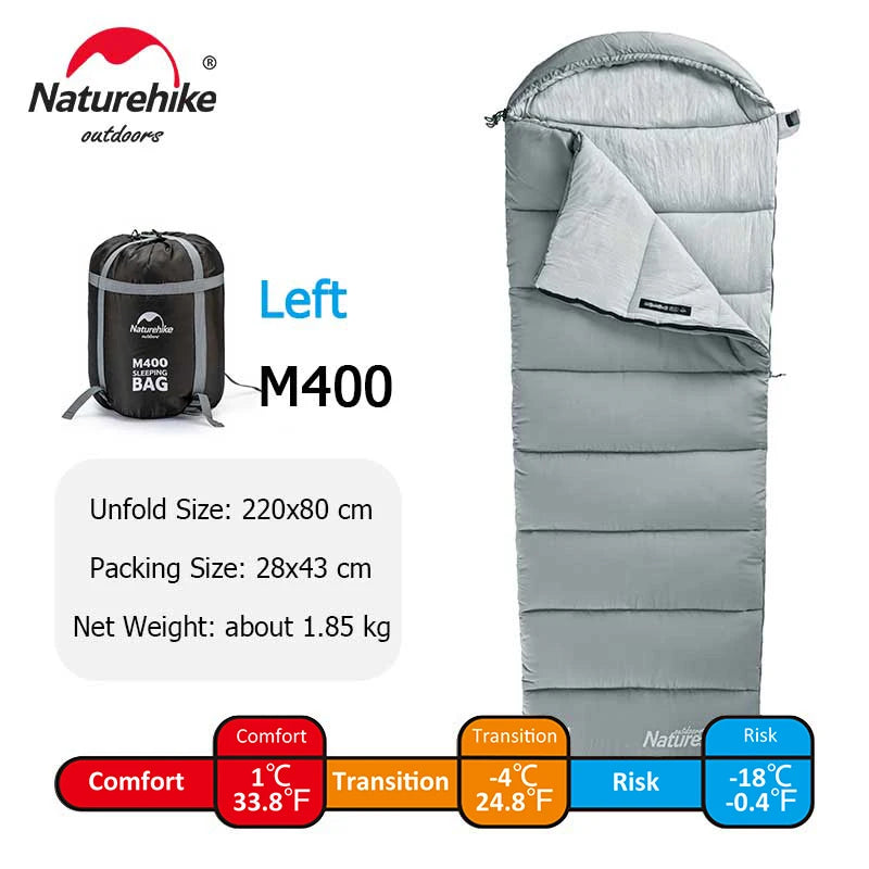 Naturehike Lightweight Sleeping Bag