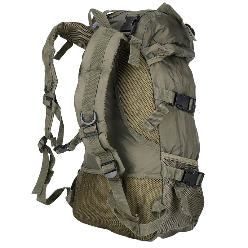 LQARMY 20L Lightweight Hiking Backpack