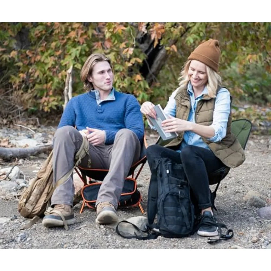 Lightweight Folding Camping Chair
