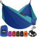 Heavy-Duty Camping Hammock
