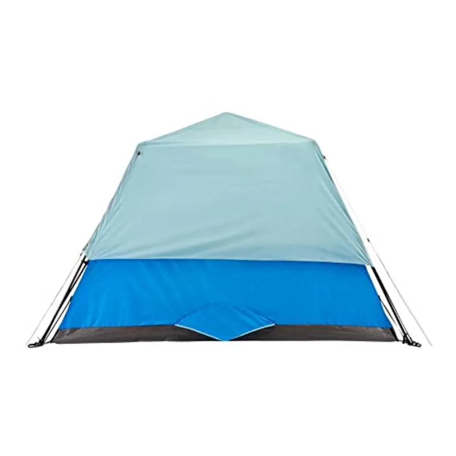 Instant Pop-Up Camping Tent