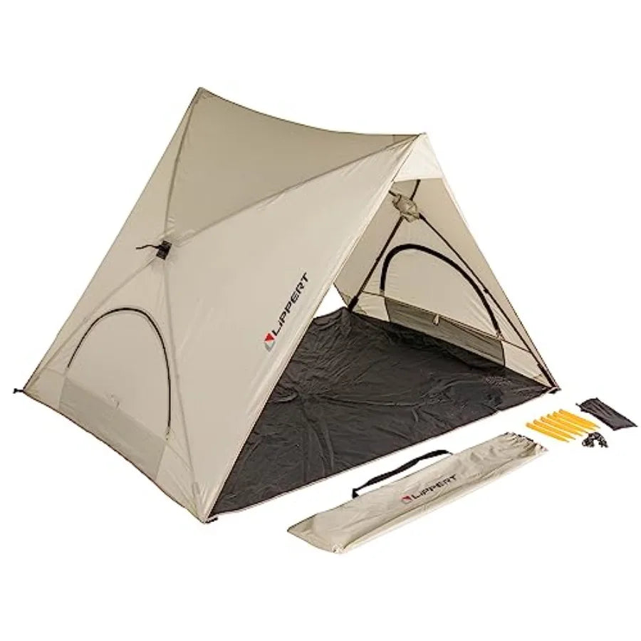 Pop-Up Picnic Sun Shelter