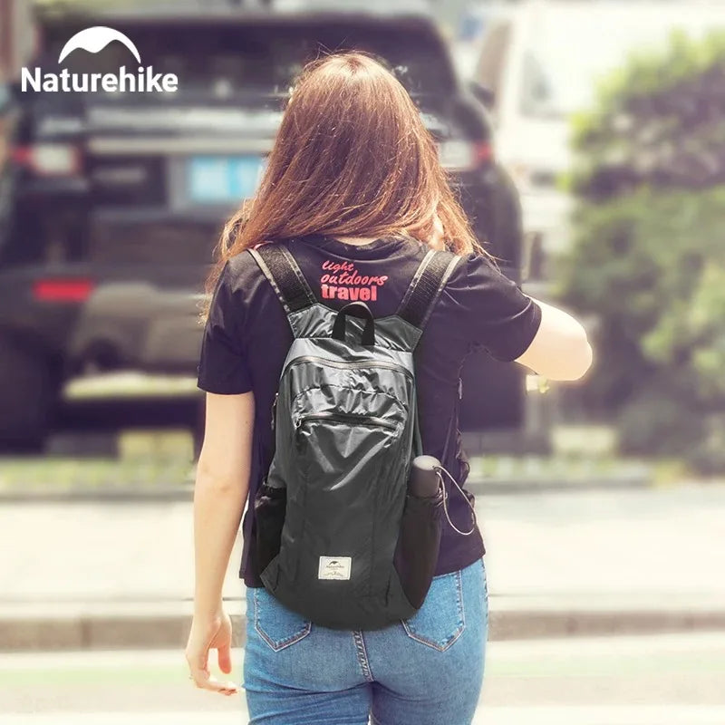 Naturehike 18L Ultralight Backpack