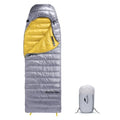 Ultralight Down Sleeping Bag 650FP
