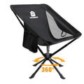 360° Rotating Camping Chair