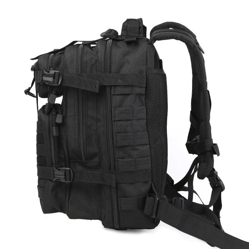 LQARMY 30L Waterproof Tactical Backpack