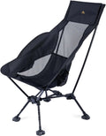 Ultralight Folding Beach Chair