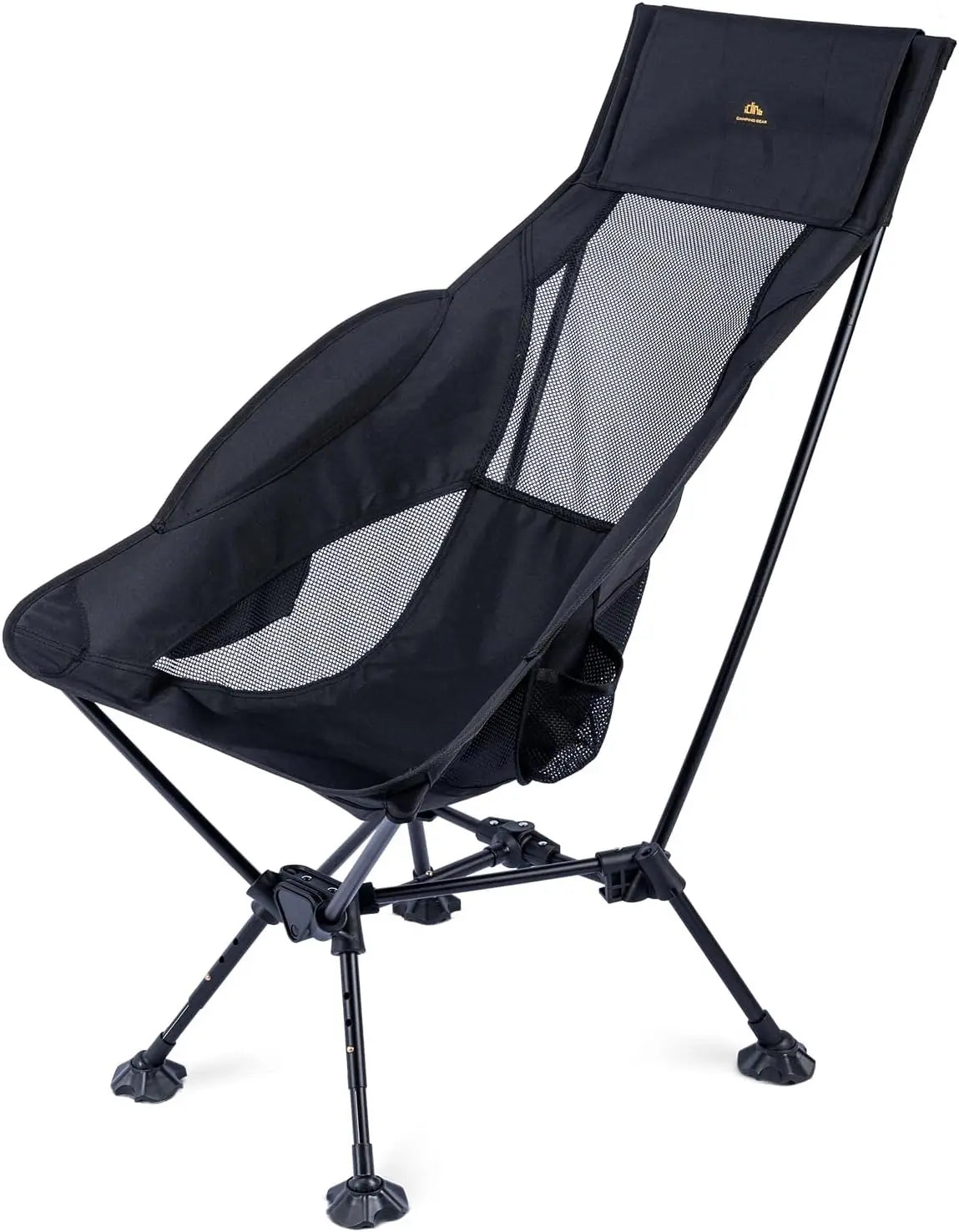 Ultralight Folding Beach Chair
