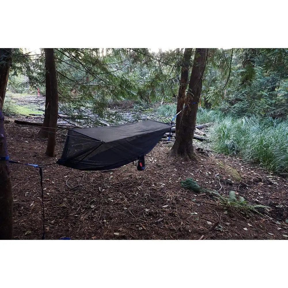 10’6 Parachute Hammock with Bug Net